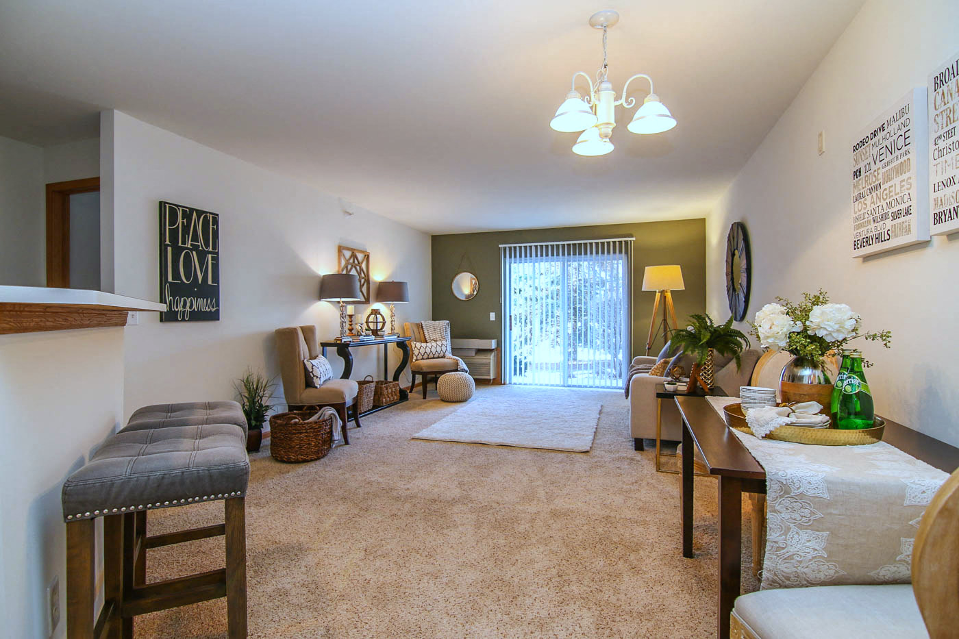 Photos and Video of Highland Ridge in Fitchburg, WI